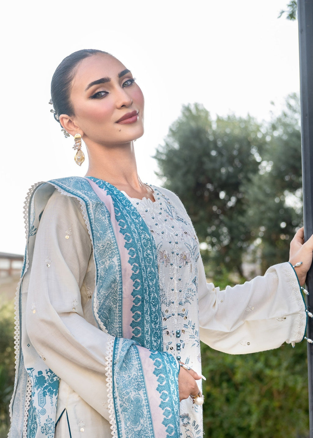 Ally's Pret AL 1116 (N) Women 3pcs