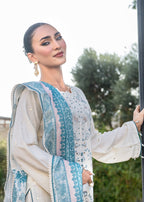 Ally's Pret AL 1116 (N) Women 3pcs