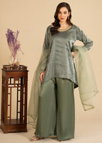 Momin Online Nuraan Women 3pcs