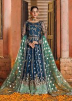 Zarqun 2506 A Women 3pcs