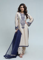 Haraj Collections Farah Women 3pcs