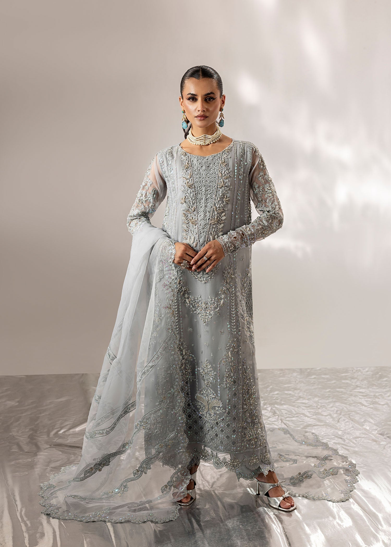 Zarqun 2570B Women 3pcs