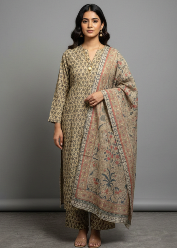 Mohagni GM 25 STITCHED Women 3pcs