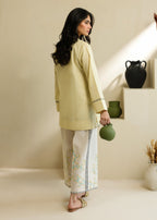 Sahar Lemon Blossom SSSJE YA 04 Women 2pcs