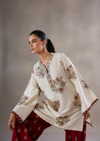 Momin Online farshi shalwar luxe Women 2pcs