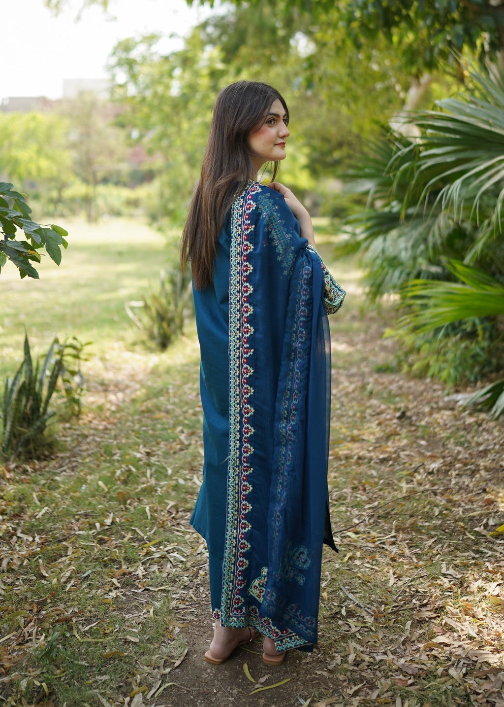 Preetpret Senorita Women 3pcs