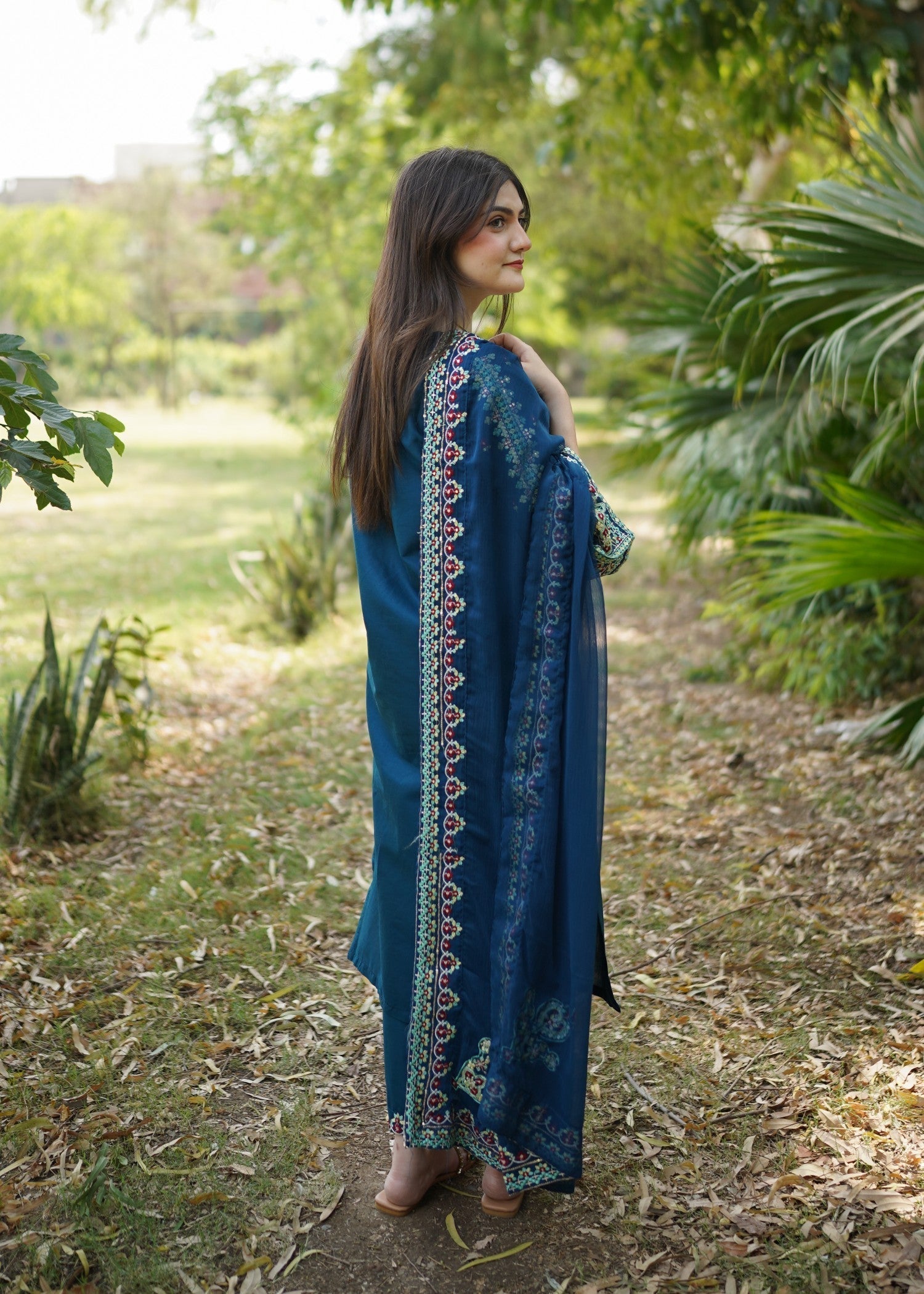 Preetpret Senorita Women 3pcs