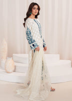 Sahibas By Mirza Khansa Women 3pcs