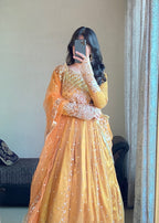 Suits By Sadia ZIRWAH MAXI Women 3pcs