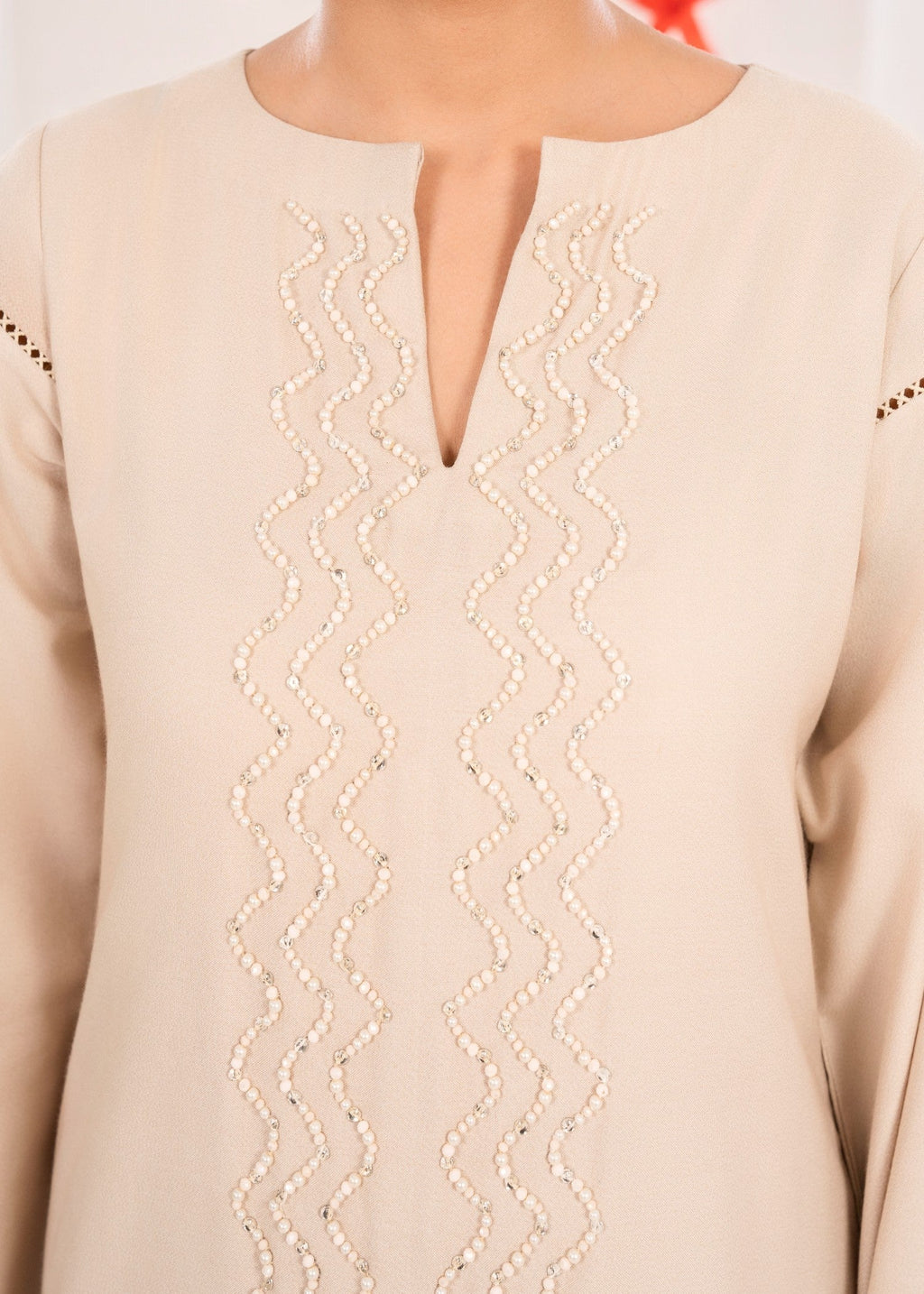 Sahibas By Mirza Hadiqa Women 2pcs