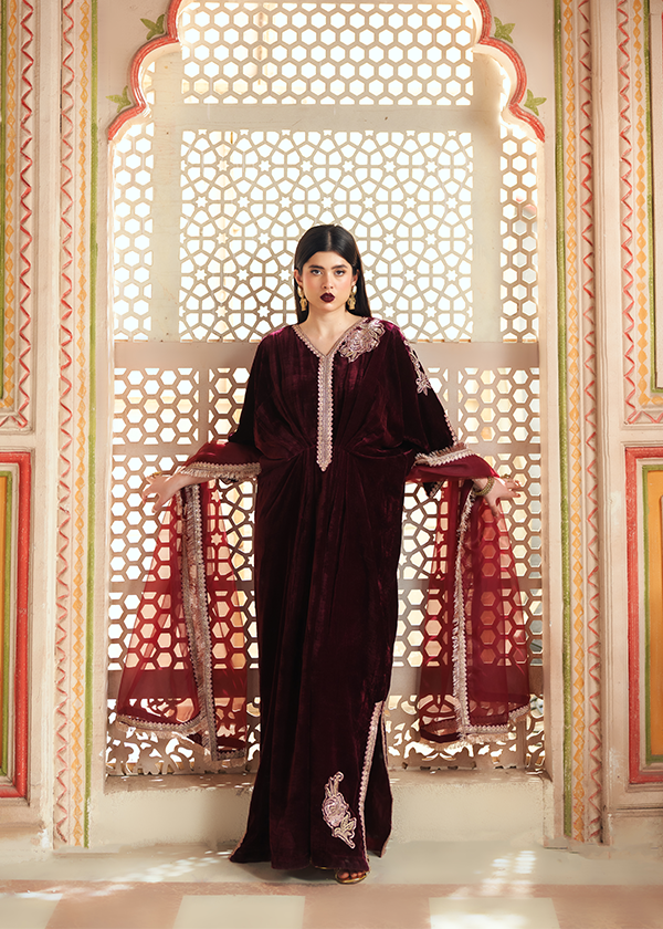 Truba Ravena Women 2pcs