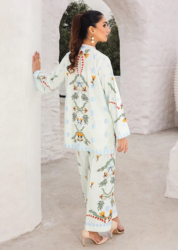 Zainab Musa FLORET Women 2pcs