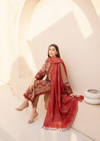 Mohagni MWD 28 Women 3pcs