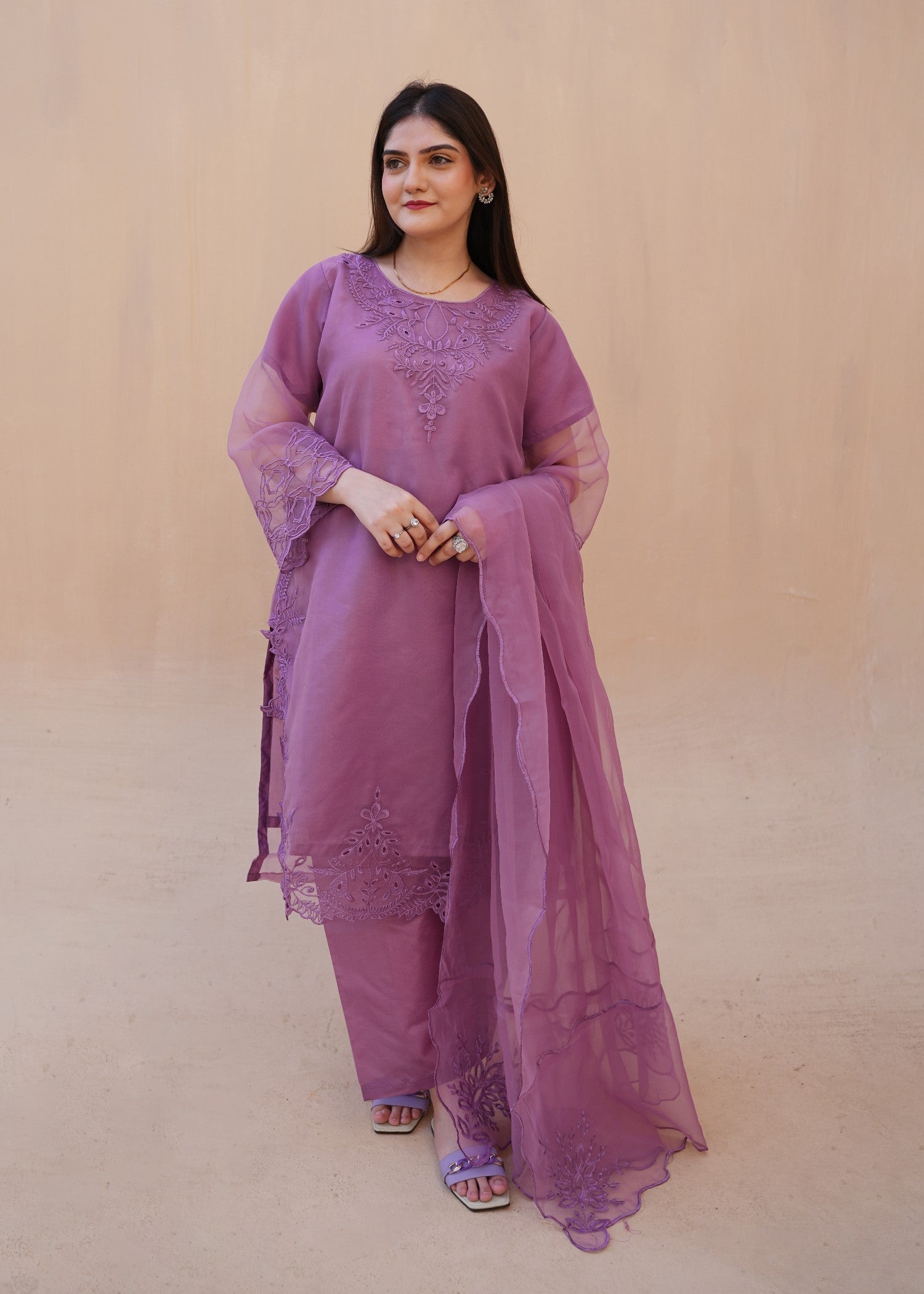 Preetpret Butterscotch Women 3pcs