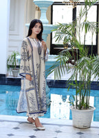 Ayat Amal Official Rimsha Women 2pcs