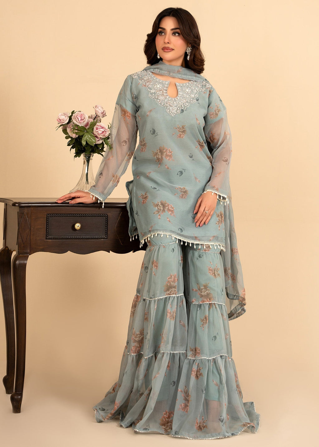 Momin Online Miraal Women 3pcs