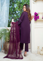 Afsarah Arjuani Women 3pcs