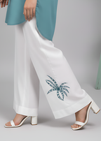 Sahibas By Mirza Yavina Zinc Women 2pcs