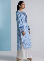 Zellbury WPS2511999 Blue Women 1pcs