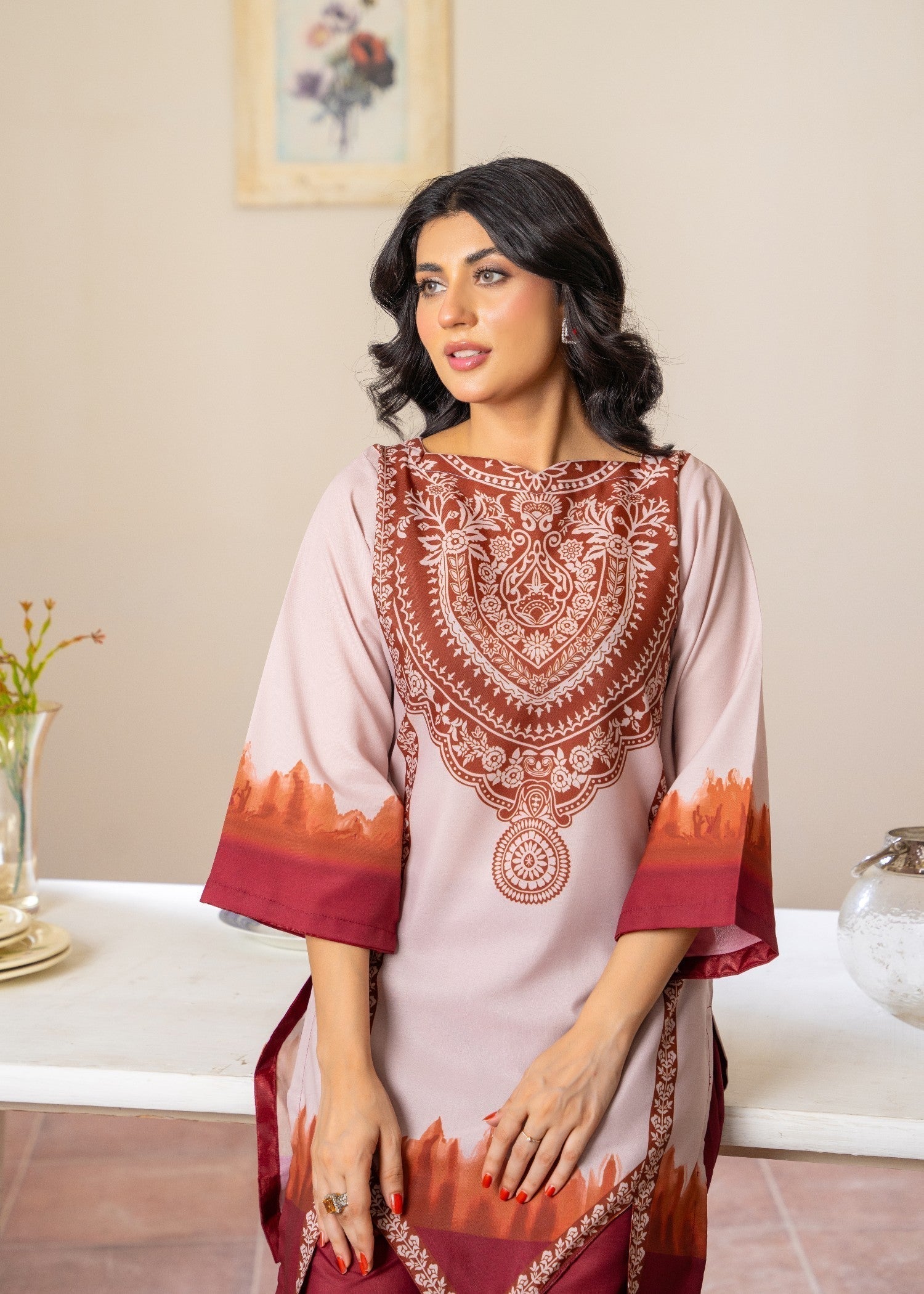 Preetpret Moonlight Women 2pcs