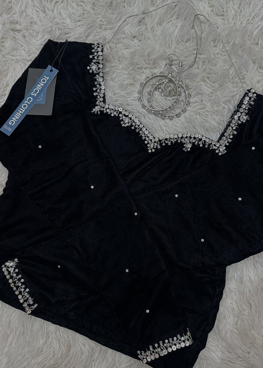 Tonics Clothing LUNA Women 3pcs