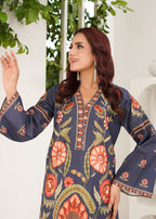 WearCuckoos Feroza Women 2pcs