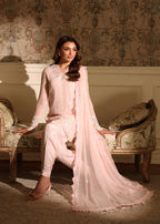 Azure Silken Rose Women 3pcs