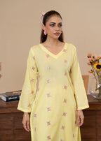 Momin Online Eb0608 Women 2pcs