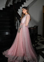 Misl Alayna Pink Women 3pcs