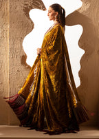 Bin Ilyas 163 A | Kotrai Stitched Women 3pcs