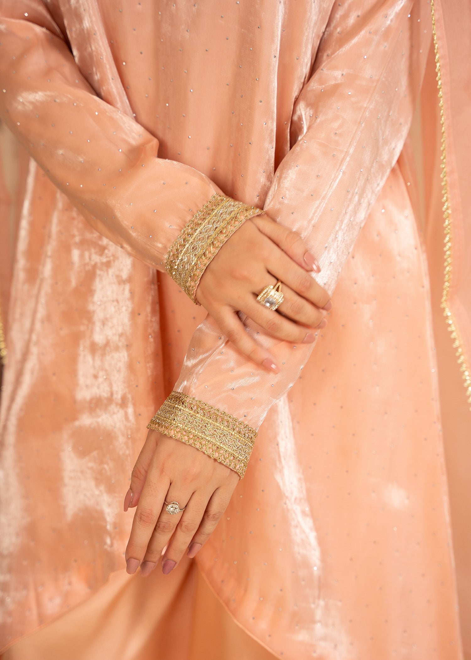 Momin Online Elaaf Women 3pcs