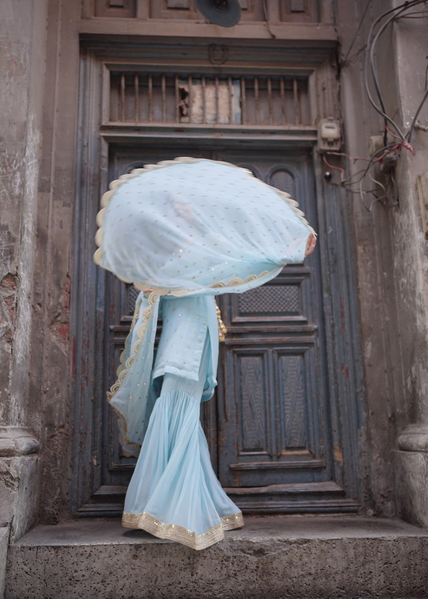 Sanskari.Pk Nameera Women 3pcs