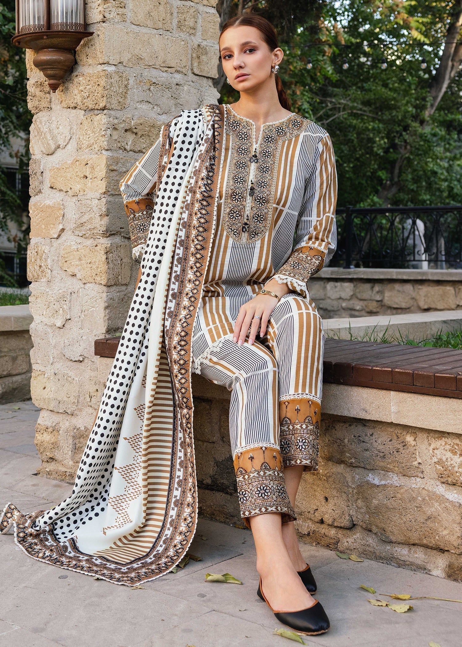 Meerak Pret Opus Women 3pcs