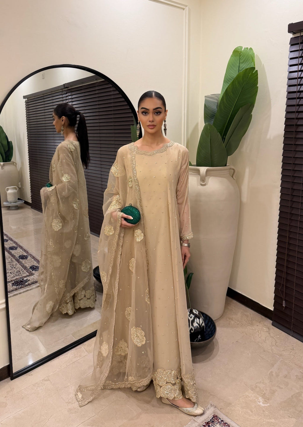 Laal Clothing Arwa Women 4pcs