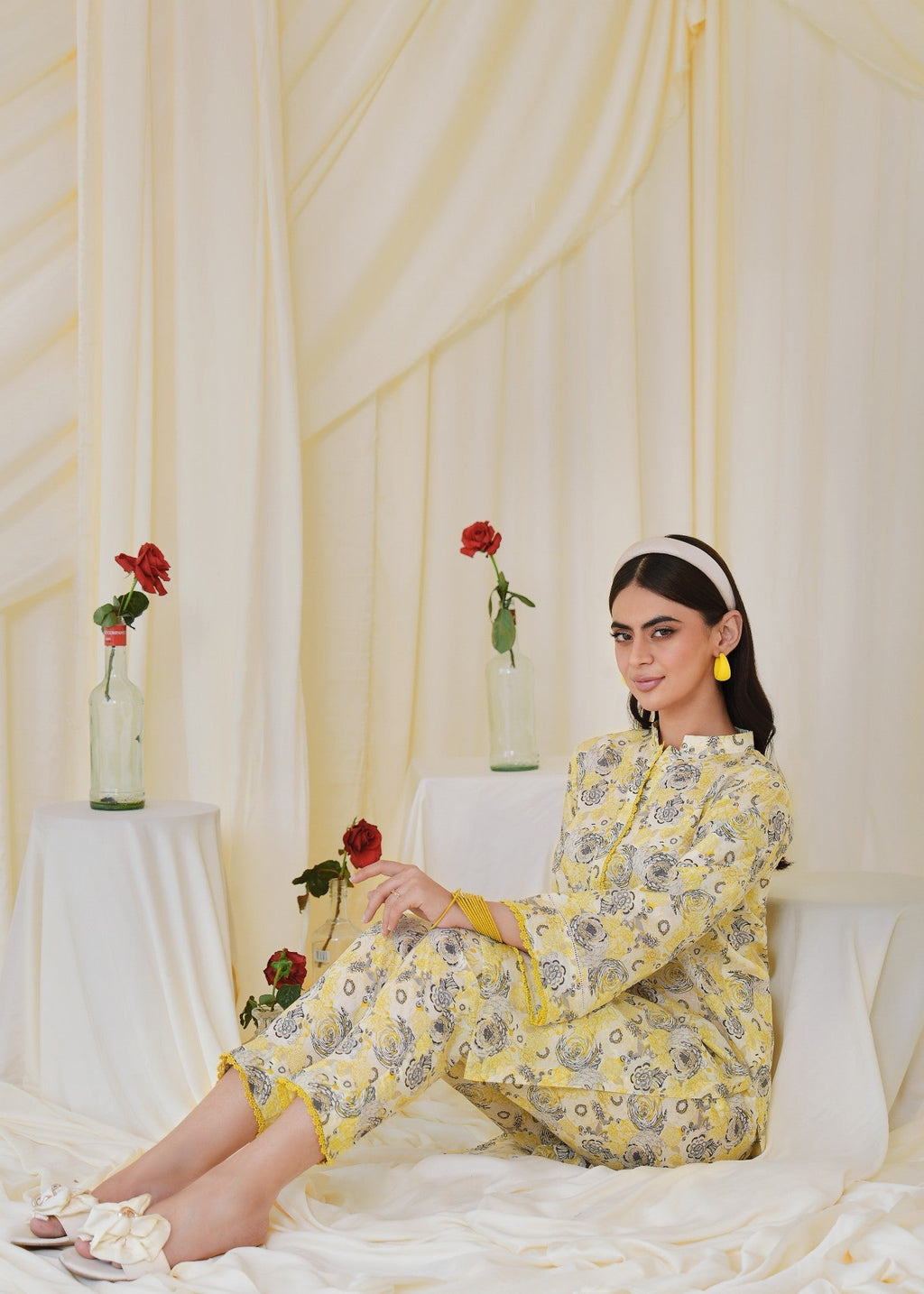 Meerak Pret MSL24 CO 25 PRET Women 2pcs