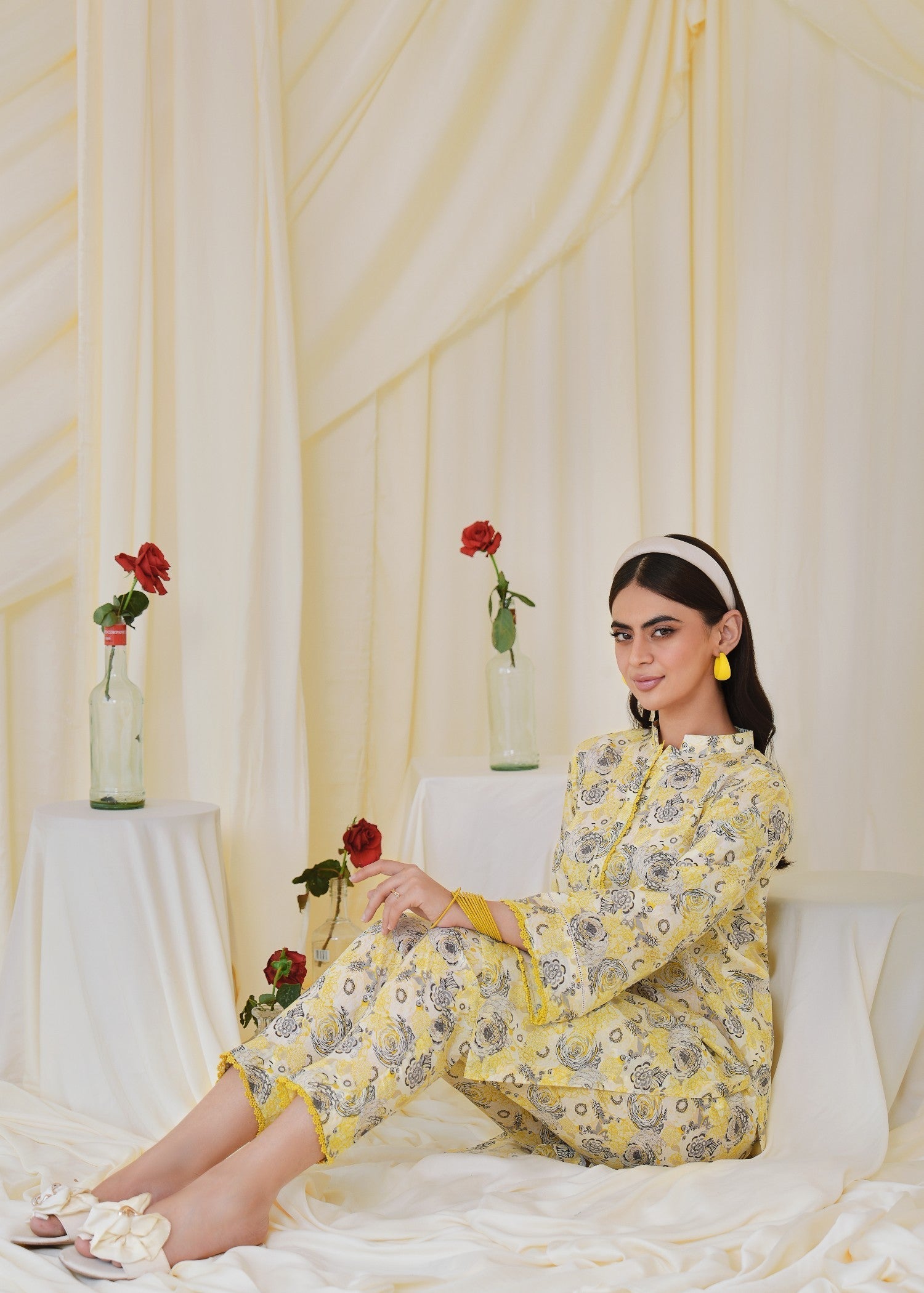 Meerak Pret MSL24 CO 25 PRET Women 2pcs