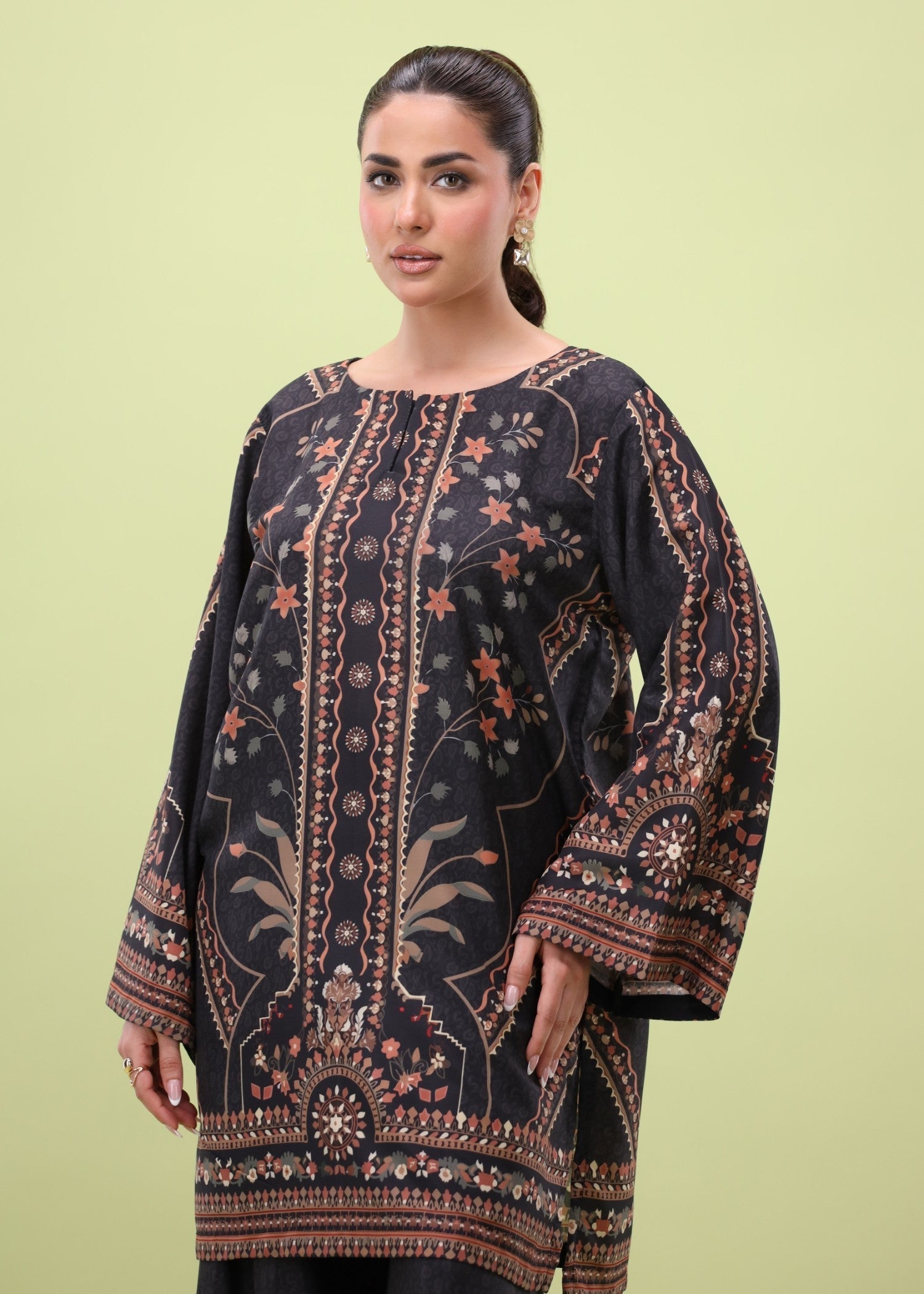 Mohagni CRP 11 STITCHED Women 2pcs
