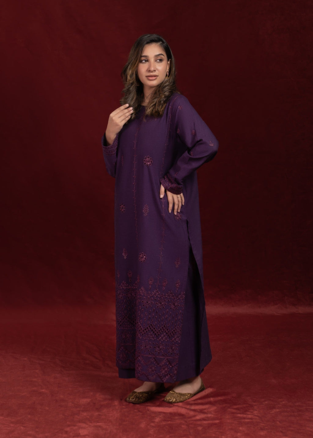 Urge Pret SAFWA Women 2pcs