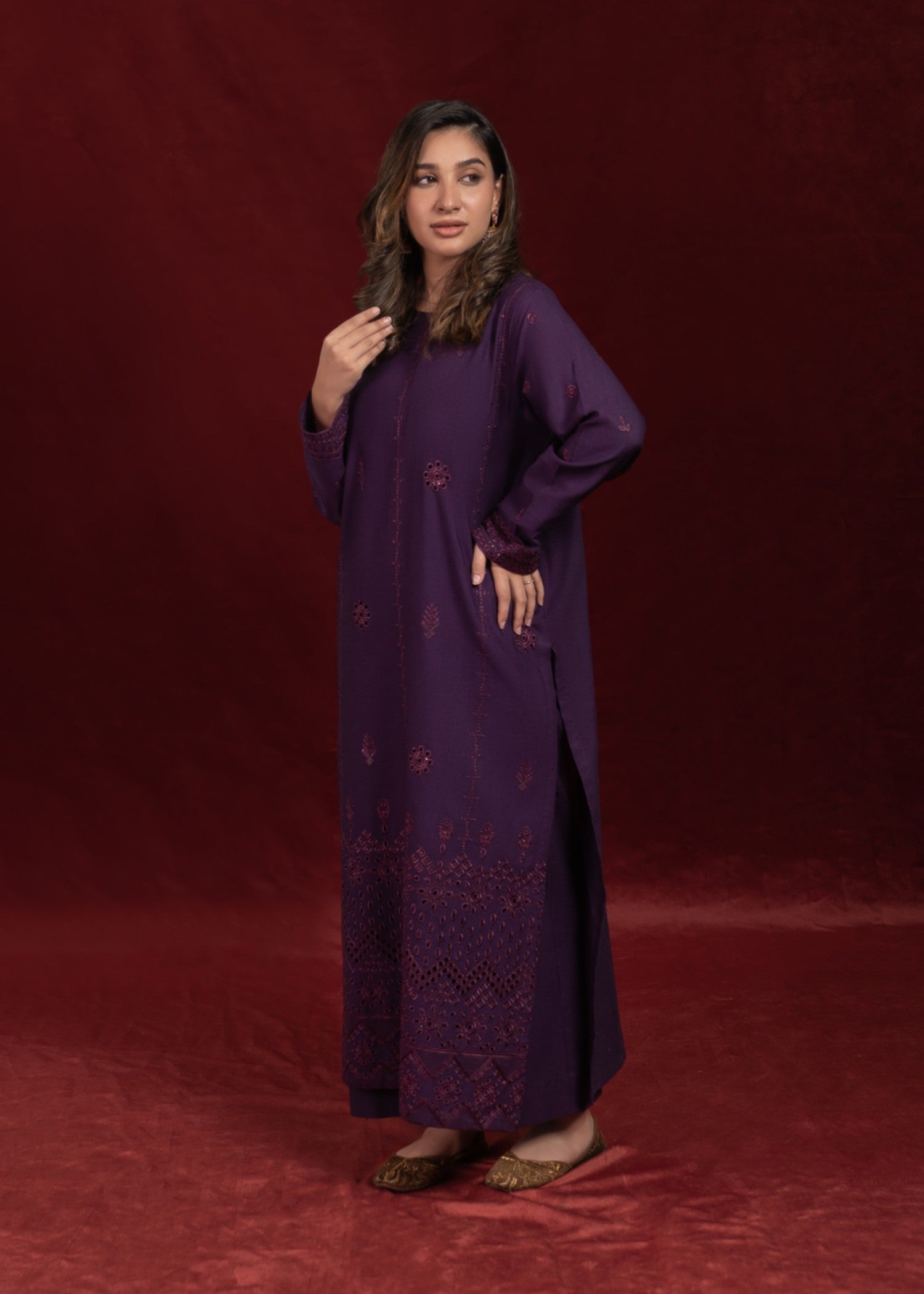 Urge Pret SAFWA Women 2pcs