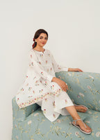 Zoya&Zafar Noore Mini Women 2pcs