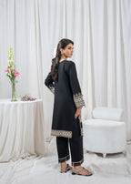 Zoya&Zafar CROSS STITCH STYLE Women 2pcs