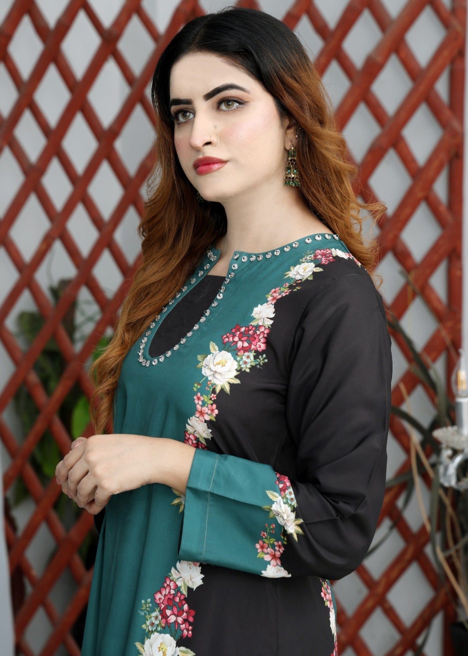 Reetriwaj KAROZIT Women 3pcs