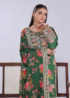 Polawn PD FORMAL 25 451 A | PRET FORMAL COLLECTION Women 3pcs