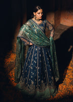 Zarqun 2506 A Women 3pcs