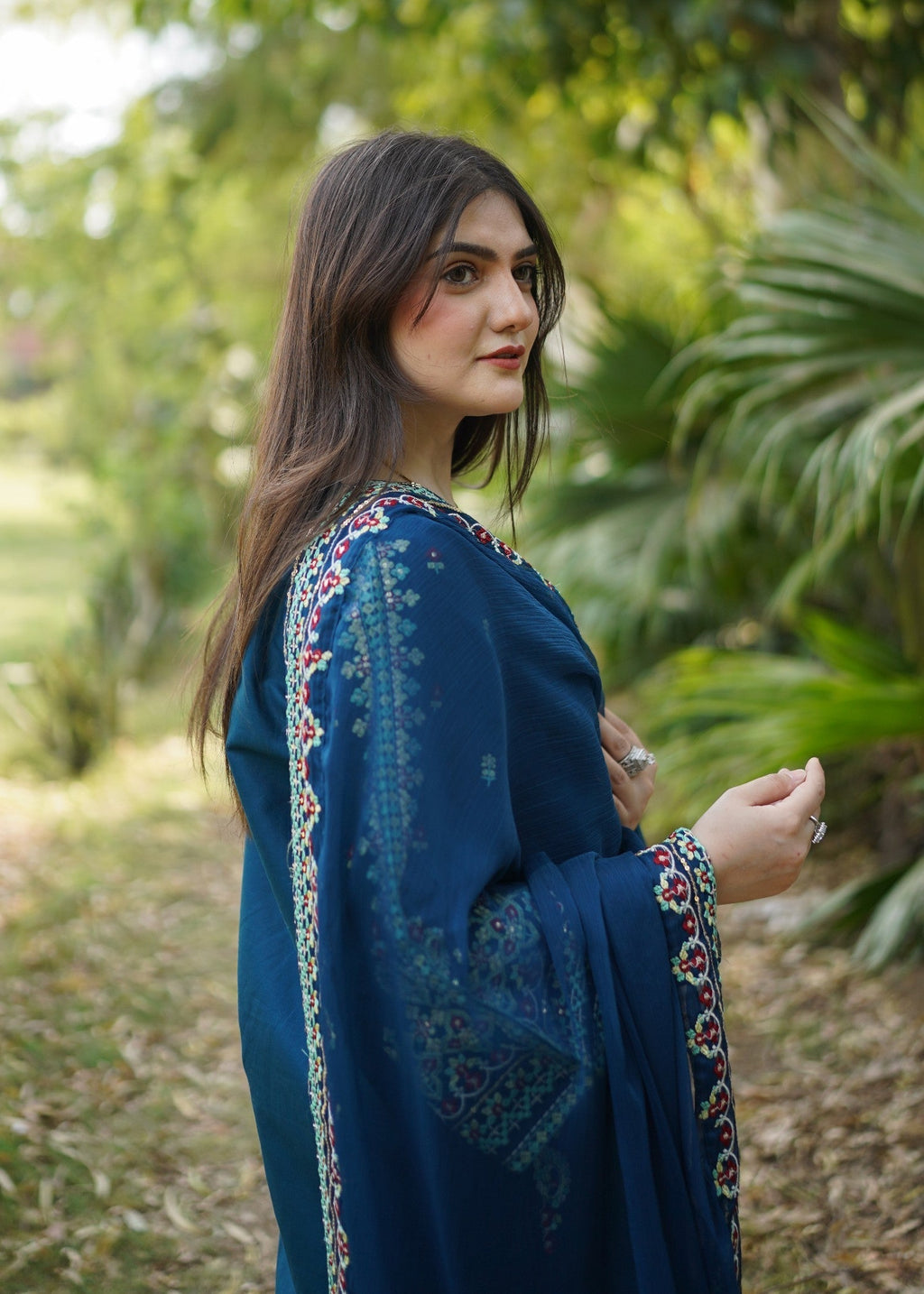 Preetpret Senorita Women 3pcs