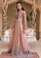 Laal Clothing LA 012 Women 3pcs