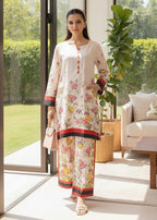 Zuri EVANIA ZS 16 LIGHT PINK Women 2pcs