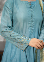 Laal Clothing ZLC 004 Women 3pcs