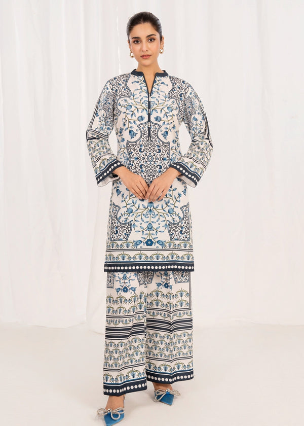Sahibas By Mirza Kyoto Women 2pcs