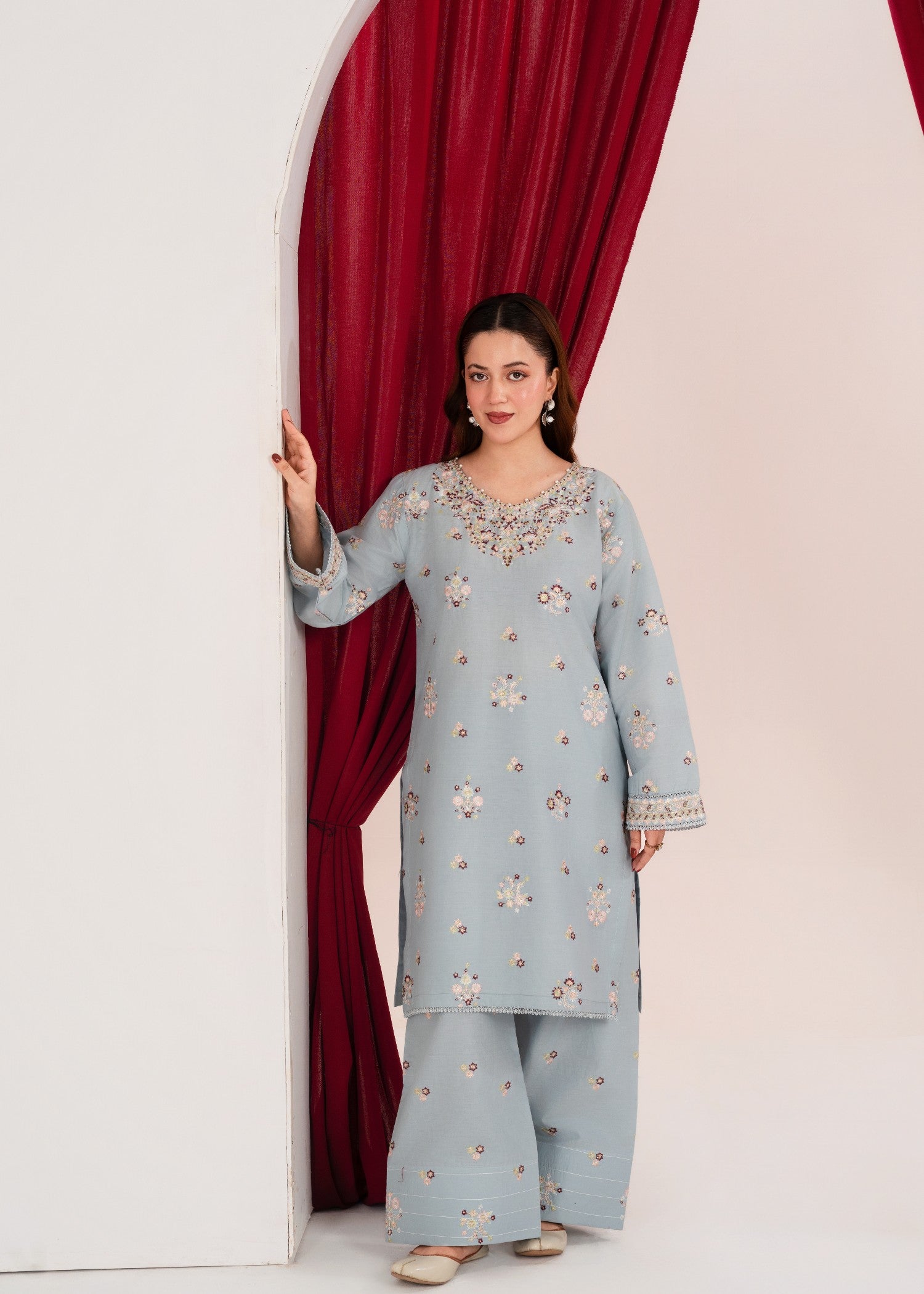 Sarahmaryam SYRA Women 2pcs